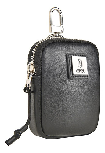 Wiwu E-pouch Bolsa Para Accesorios Y Auriculares 