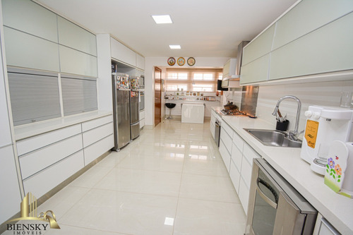 Imagem 5 de 18 de Apartamento Alto Padrão Reformado 3 Quartos Asa Sul Brasília - Ap00466 - 70388801