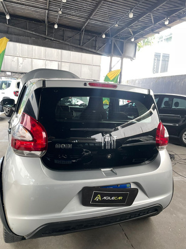 Fiat Mobi 1.0 Like Flex 5p