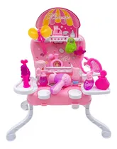 Comprar Maleta 2 En 1 Belleza Con Accesorios Magictoys