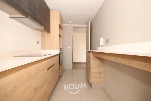Departamento Avenida Vicuña Mackenna Id: 132333