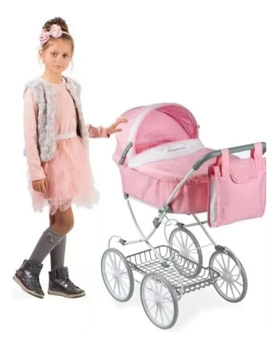 Carriola Baby Boutique Para Muñecas