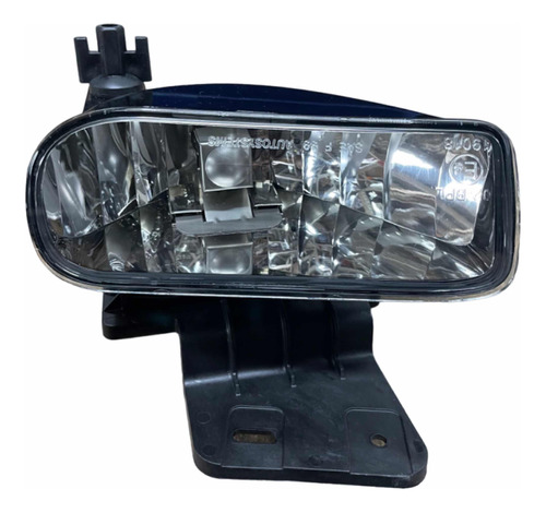 Faro Neblina Izquierdo Z71 Avalanche 05 Grand Blaz Original