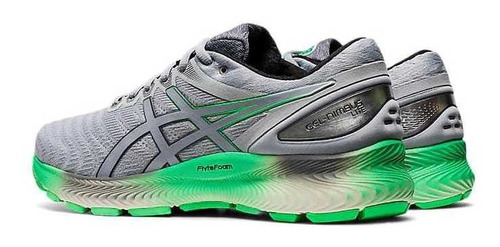 Asics Gel Nimbus Lite Importado