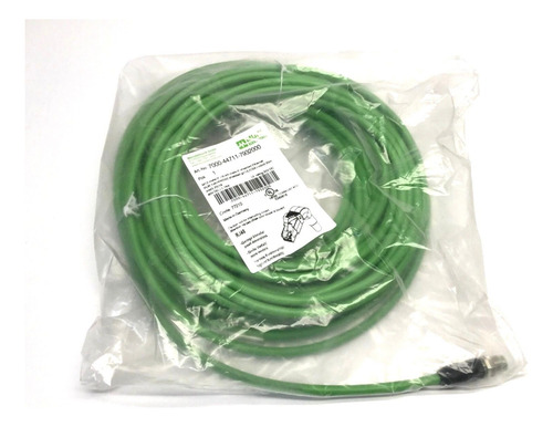 Murr Elektronik 7000-44711-7932000 M12 Shielded Ethernet Zzz