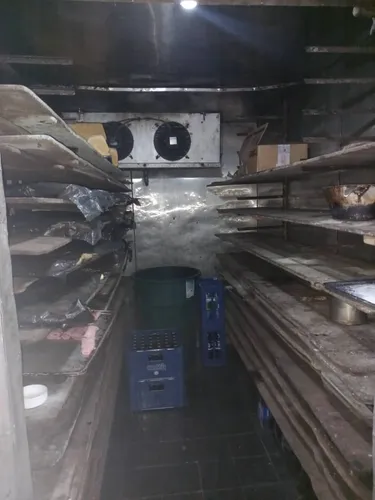 Jc - Venta Fondo De Comercio Panaderia - Chacao