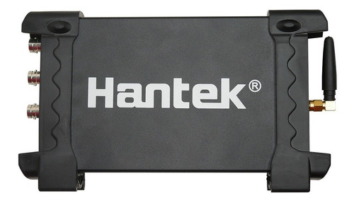 Osciloscopio Hantek Idso1070a Wifi Compatible Ios Android Pc