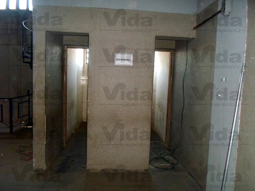 Imagem 6 de 15 de Galpão Para Aluguel, 340.0m² - 27209