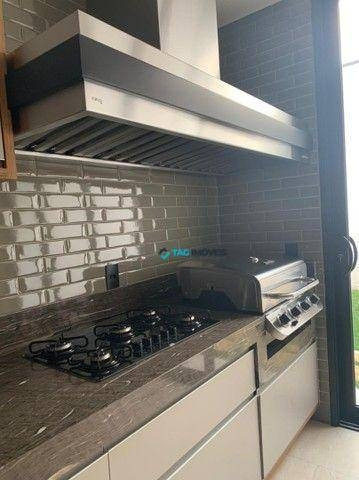 Imagem 7 de 20 de Linda Casa Para Venda Com 191m² No Parque Brasil 500, Paulínia - Sp - Ca1114