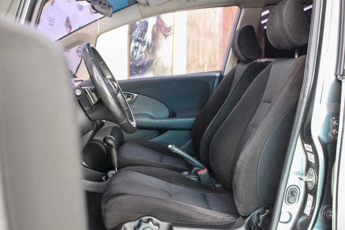 Imagem 8 de 14 de Honda Fit Ex Flex 2014