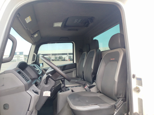 Vw Delivery Express 4x2