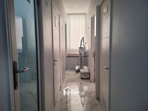 Clínica Dermatologica En Arriendo En Maipú