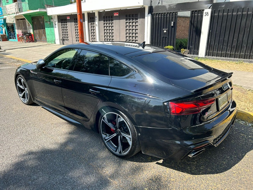 Audi Rs5 Sportback 2.9T V6 Quattro At