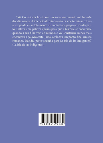 Como se mata uma ilha, de Pasko, Priscila. Editorial Zouk Editora e Distribuidora Ltda., capa mole em português, 2019
