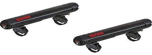 Yakima Fatcat 4 Evo Skisnowboard Mounts