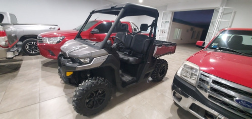 Imagen 4 de 10 de Can Am Defender Dh10 Xt