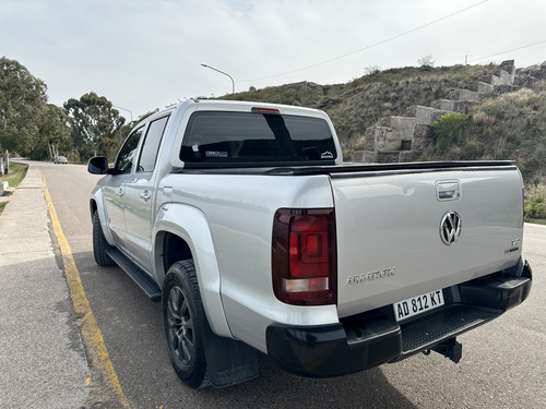 Volkswagen Amarok 3.0 V6