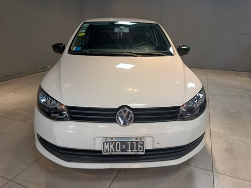 Volkswagen Gol Trend 1.6 Pack I 101cv 3p