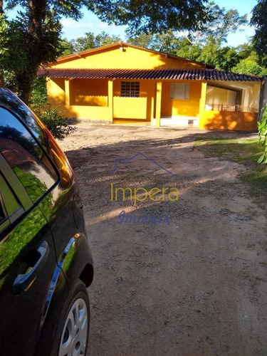 Imagem 2 de 13 de Chácara Com 3 Dormitórios À Venda, 3000 M² Por R$ 640.000,00 - Bairrinho - São José Dos Campos/sp - Ch0024