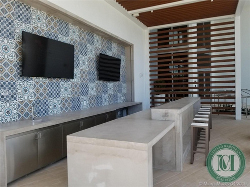 Imagem 9 de 30 de Apartamento A Venda Em Miami. - Ap00119 - 34157306