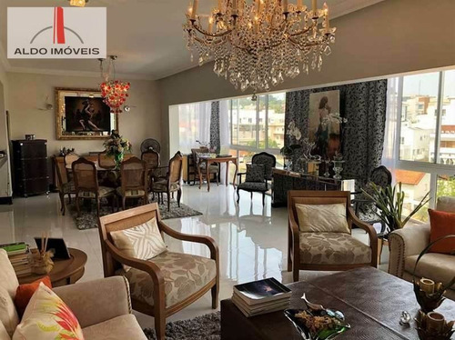 Imagem 6 de 30 de Casa À Venda No Bairro São Paulo Ii - Cotia/sp - 231