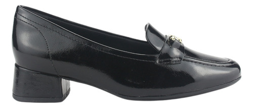 Zapato Comfortflex Mujer 2495304 Negro Casual