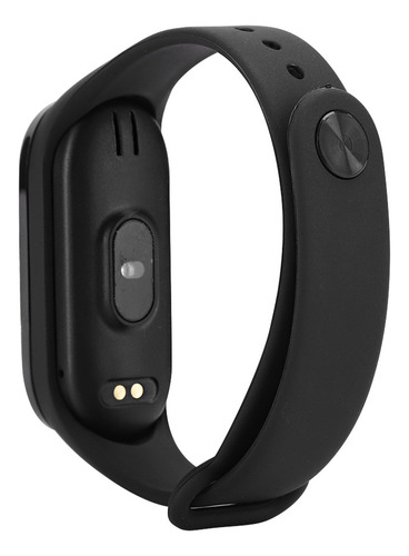M5 Pulsera Inteligente Resistente Al Agua Pantalla Táctil