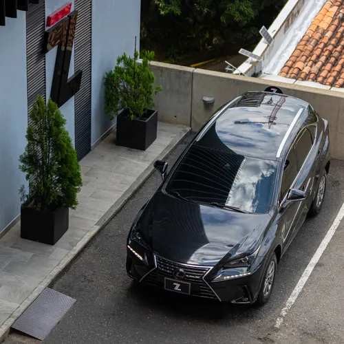 Lexus Nx300 2.0 2021