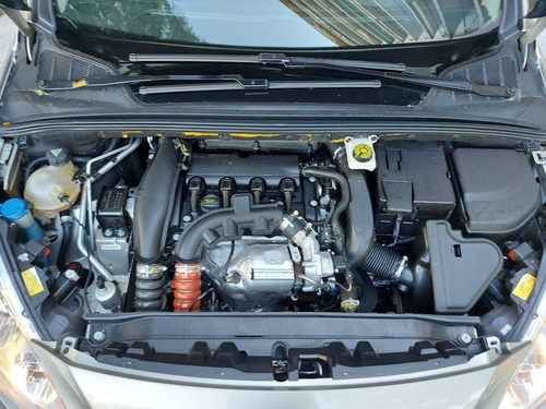 Peugeot 308 Sport Tiptronic - 20000km - Único Dueño