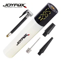 Comprar Bomba De Ar Inteligente Touch Calibrador Sem Fio 150 Psi Mini Compressor Portátil Recarregável Para Pneus De Carro Pneus Bolas