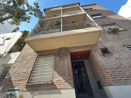 Ov Lagos Al 800 Alquiler Depto 1 Dormitorio En Rosario