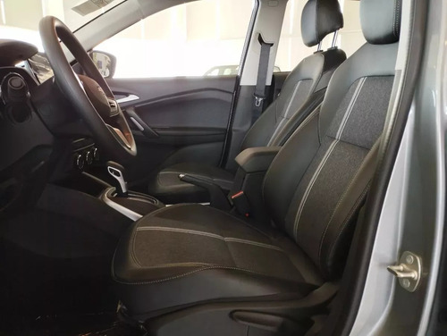 Chevrolet Tracker Suv Chevrolet Tracker 1.2 Nafta Turbo 132 CV Manual 6 Velocidades