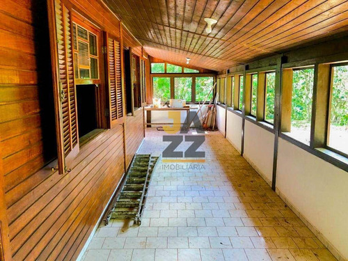 Imagem 29 de 30 de Chácara Com 10 Dormitórios À Venda, 5000 M² Por R$ 3.950.000,00 - Condomínio Parque Da Fazenda - Itatiba/sp - Ch0728