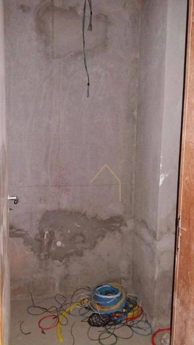 Imagem 19 de 29 de Apartamento Residencial À Venda, Centro, Americana. - Ap0479