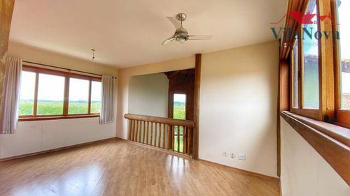 Imagem 29 de 30 de Chácara Com 3 Dormitórios À Venda, 2050 M² Por R$ 1.900.000,00 - Terras De Itaici - Indaiatuba/sp - Ch0108