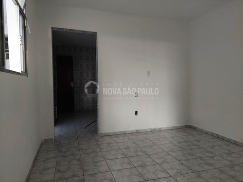 Imagem 3 de 19 de Casa Para Aluguel Em Centro - Ca001549