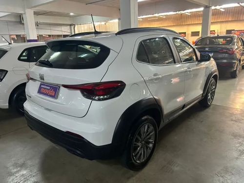 Fiat Pulse Drive 1.3 (Aut.)