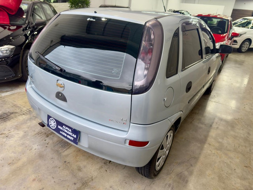 Chevrolet Corsa 1.4 MPFI MAXX 8V FLEX 4P MANUAL