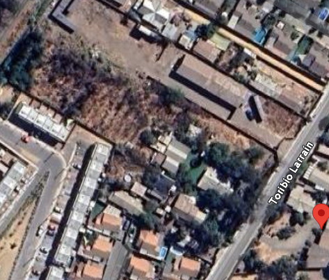 Terreno Construccion En Venta En Peñaflor