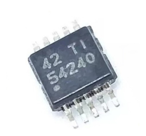 Set 3pz Circuito Integrado Tps54240 Texas Instruments Soic10