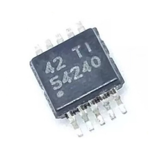 Circuito Integrado Tps54240 Texas Instruments Soic-10