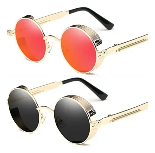 Lentes steampunk mercadolibre deals