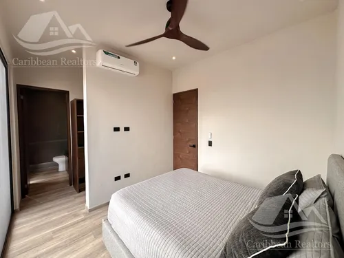 Casa En Venta En Rio Cancun