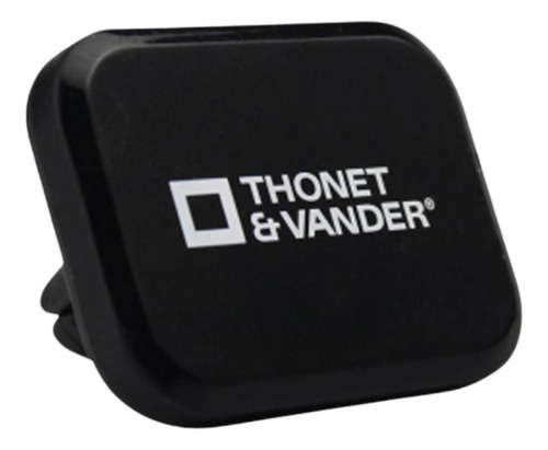 Soporte Auto Magnético Celular Tablet Gps Iman Thonet Vander