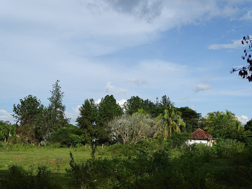 Imagen 8 de 8 de En Venta Terreno Sabana Del Medio Wasi 570674