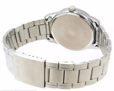 Casio 2025 mtp v001d