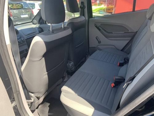 Chevrolet Agile Lt 1.4 8v