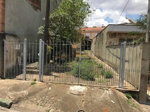Imagem 19 de 22 de Terreno Para Venda No Bairro Vila Ré, 435 M - 4955