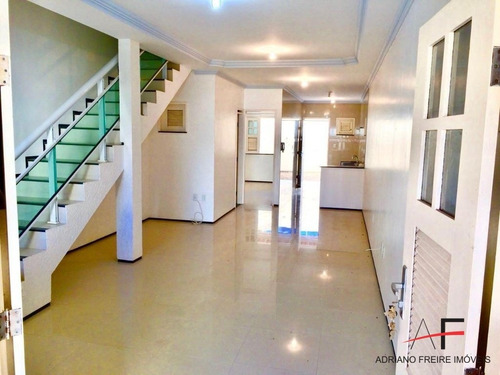 Imagem 9 de 18 de Casa Duplex Disponível Para Venda, Vicente Pinzon - Código: Ca6639