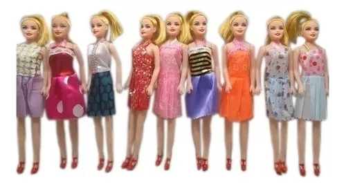 Casa Da Barbie Barata Bonita